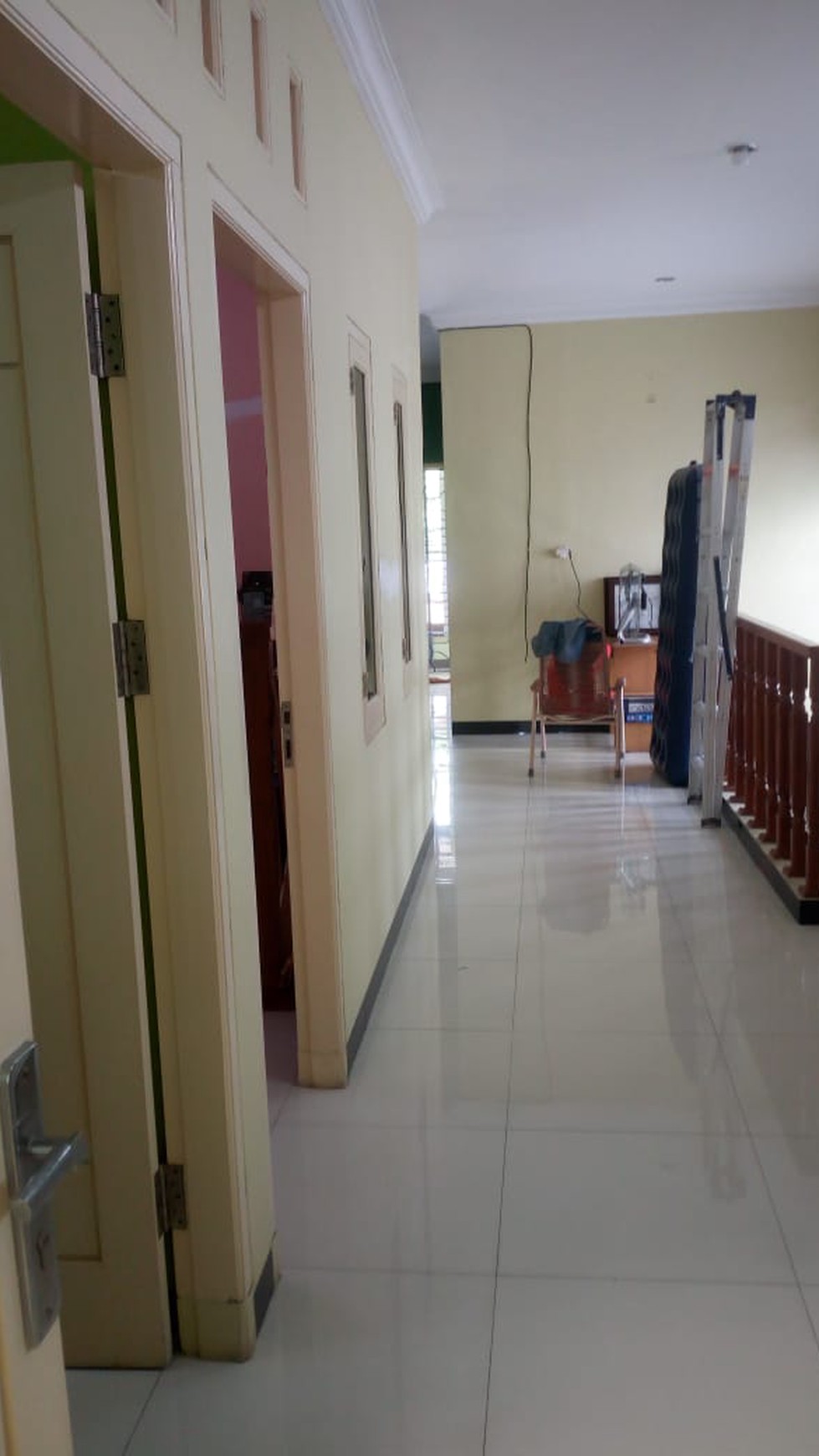 Rumah Villa Regency Tangerang