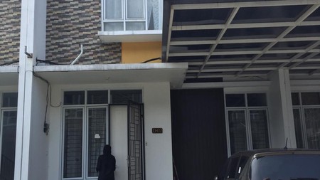 Rumah Binong Residence Tangerang