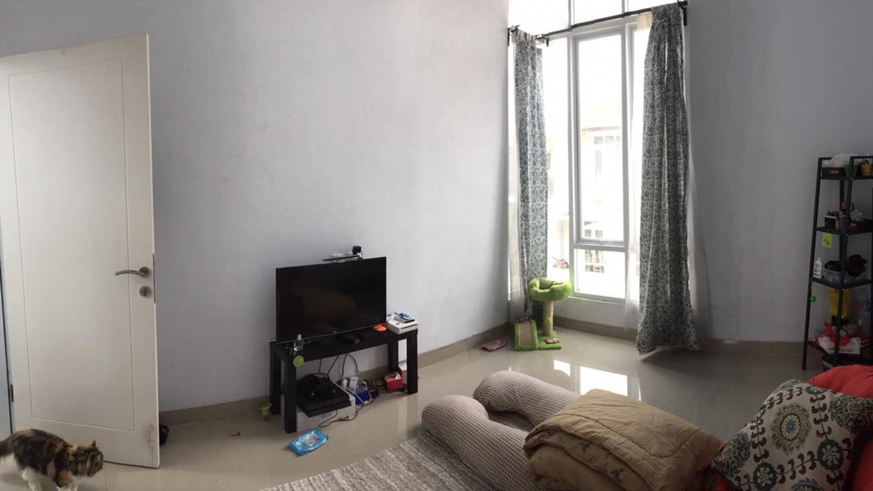 Rumah Binong Residence Tangerang