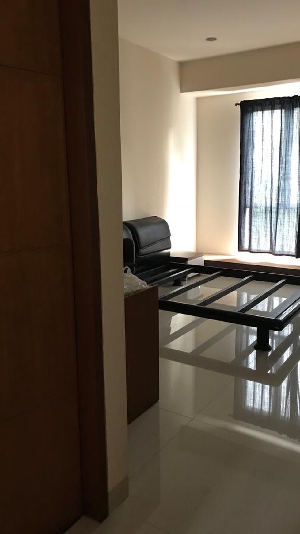 Sewa Rumah Jl Praja dekat Mall Gandaria City