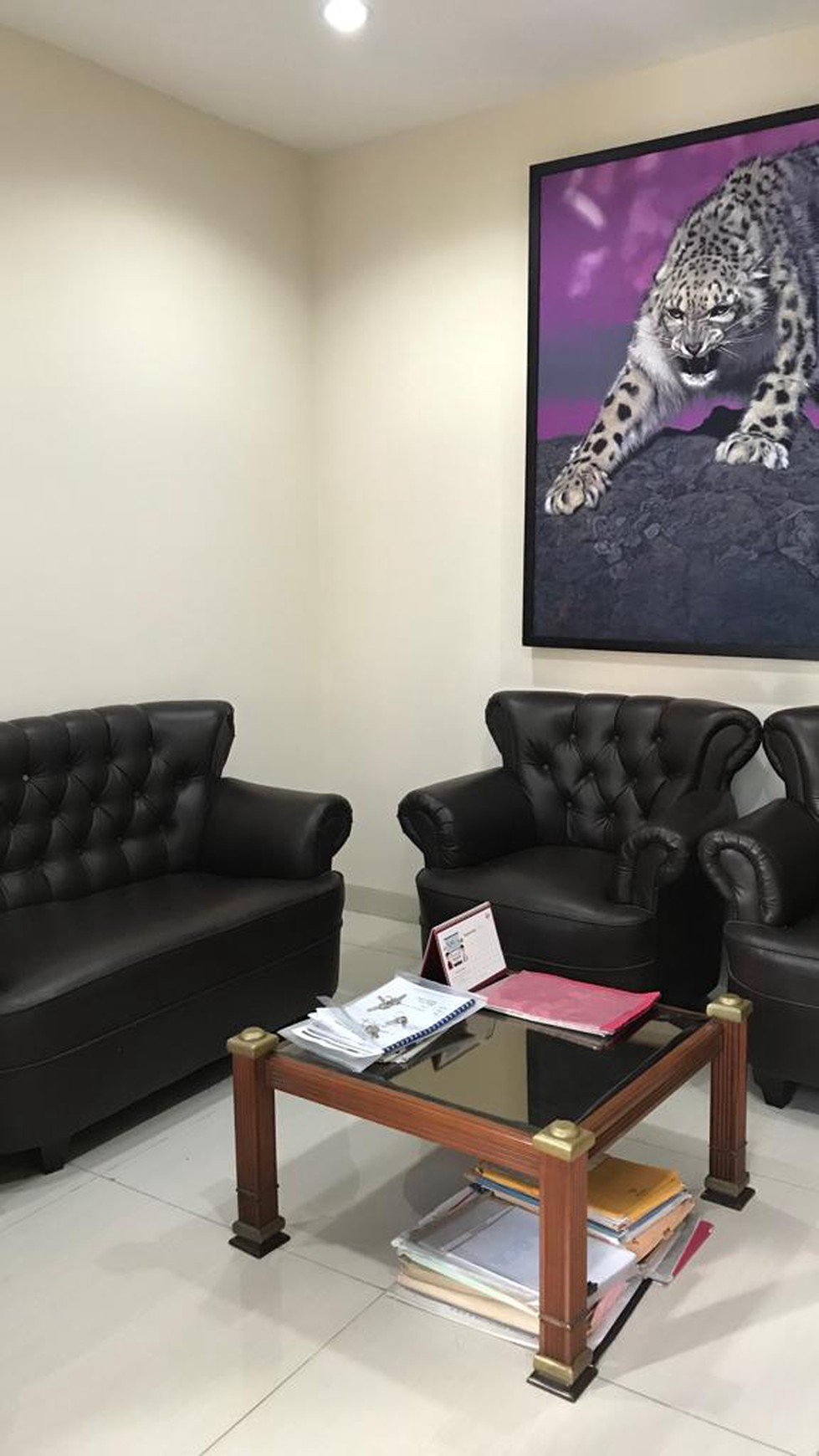 Sewa Rumah Jl Praja dekat Mall Gandaria City