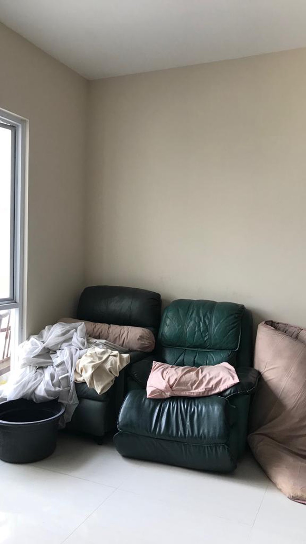 Sewa Rumah Jl Praja dekat Mall Gandaria City