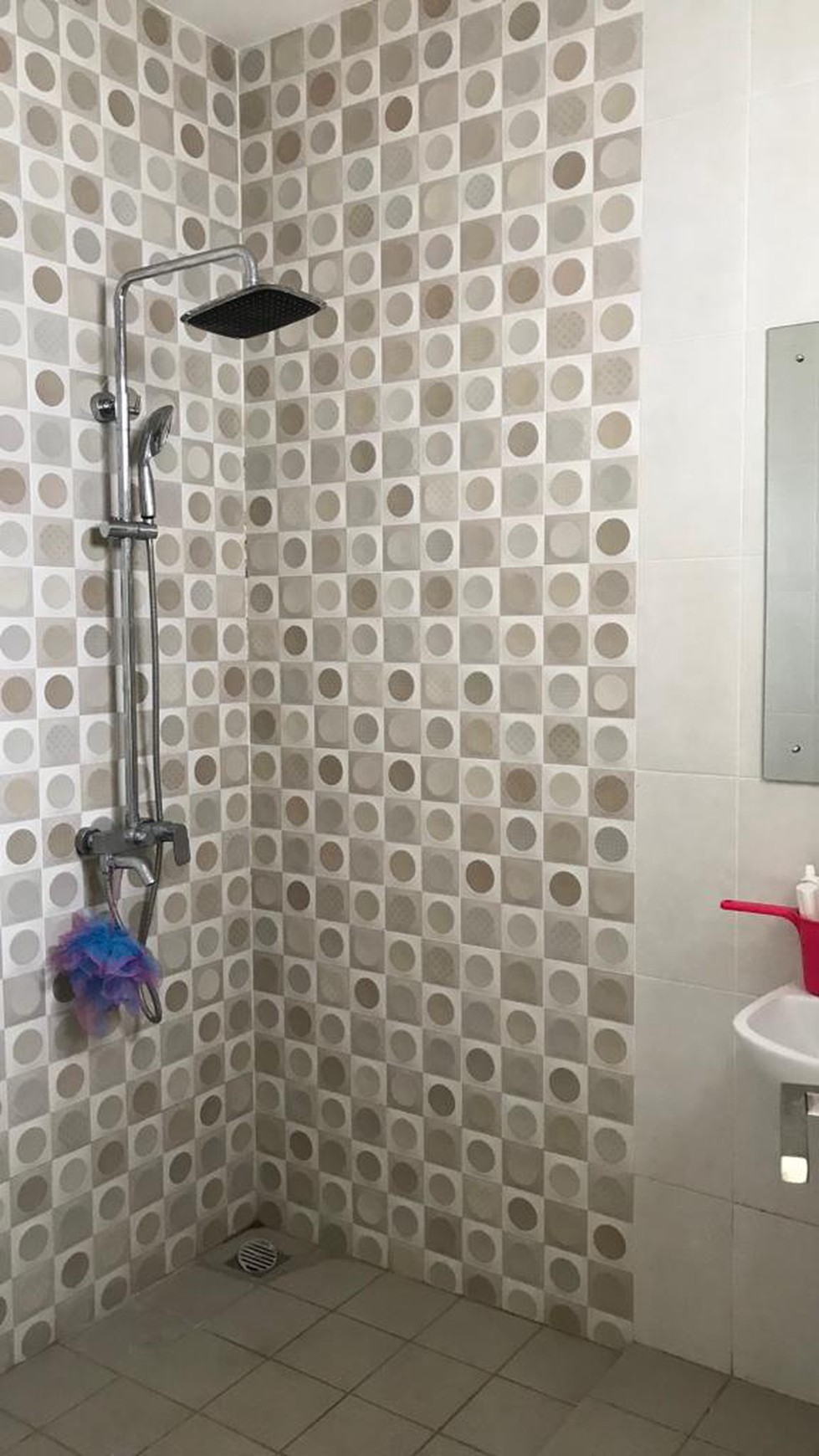 Sewa Rumah Jl Praja dekat Mall Gandaria City