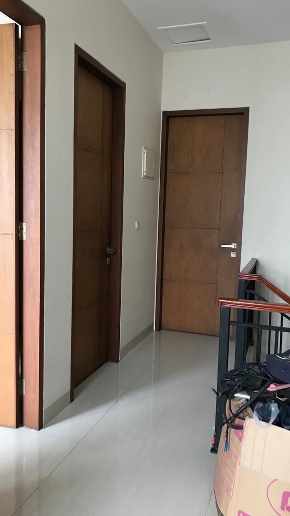 Sewa Rumah Jl Praja dekat Mall Gandaria City