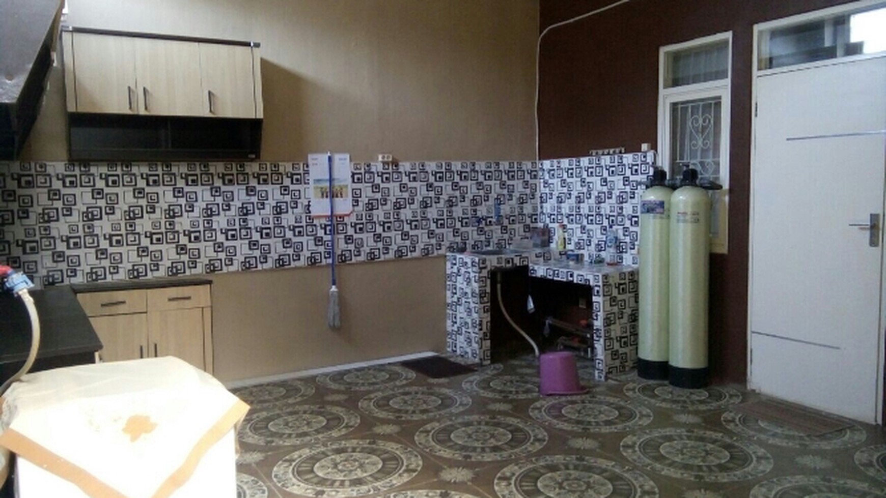 Dijual Rumah Sudah Renov, di Perumahan Grand Royal Regency, Sidoarjo