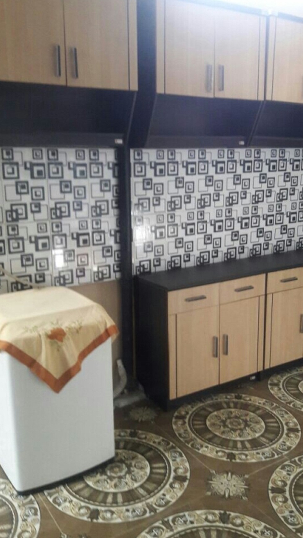 Dijual Rumah Sudah Renov, di Perumahan Grand Royal Regency, Sidoarjo