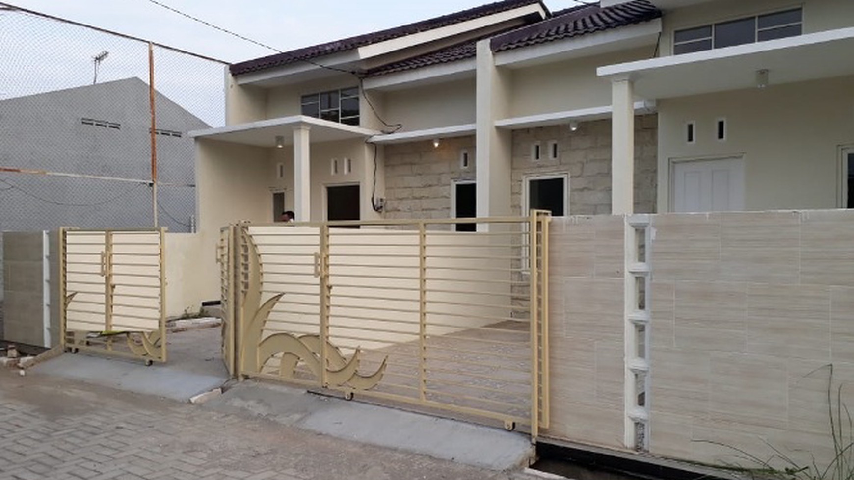 Rumah Graha Al Ikhlas By Pass Juanda