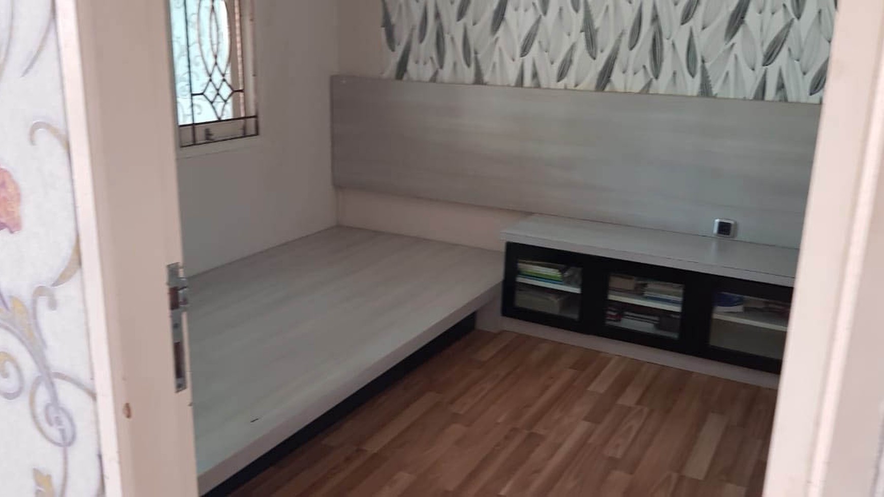 Rumah dijual di Gading Arcadia, Luas tanah 90m2