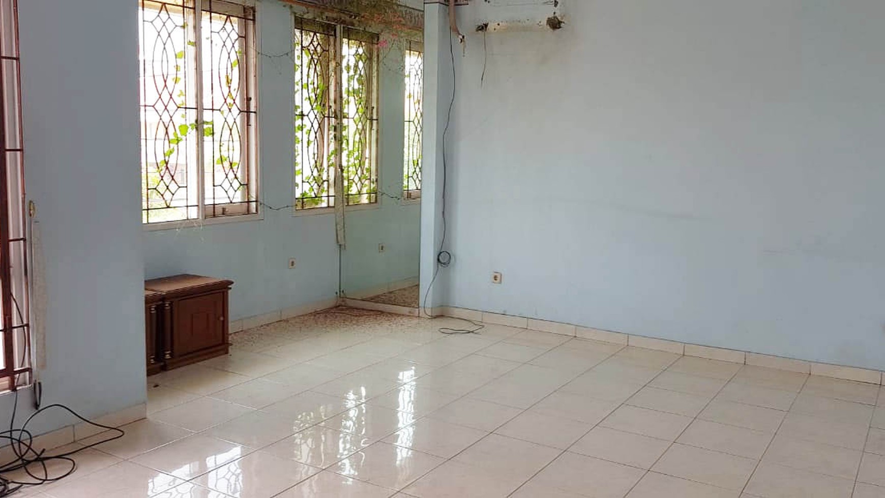 Rumah dijual di Gading Arcadia, Luas tanah 90m2