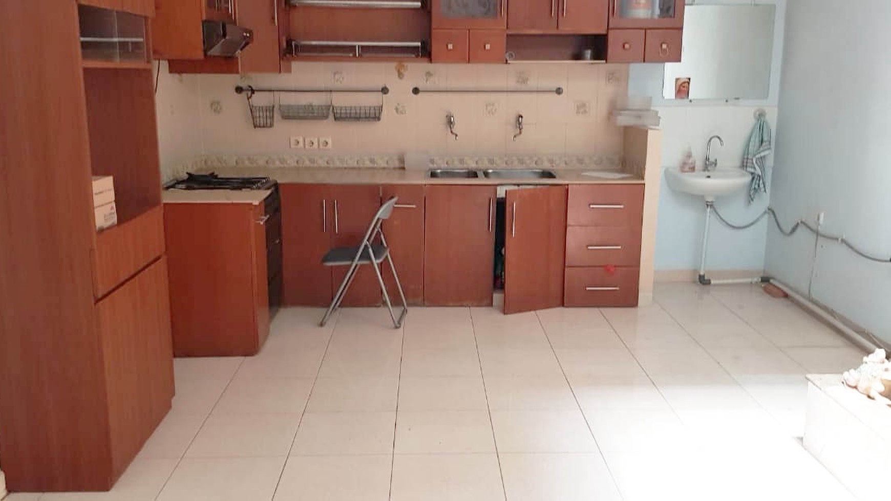 Rumah dijual di Gading Arcadia, Luas tanah 90m2