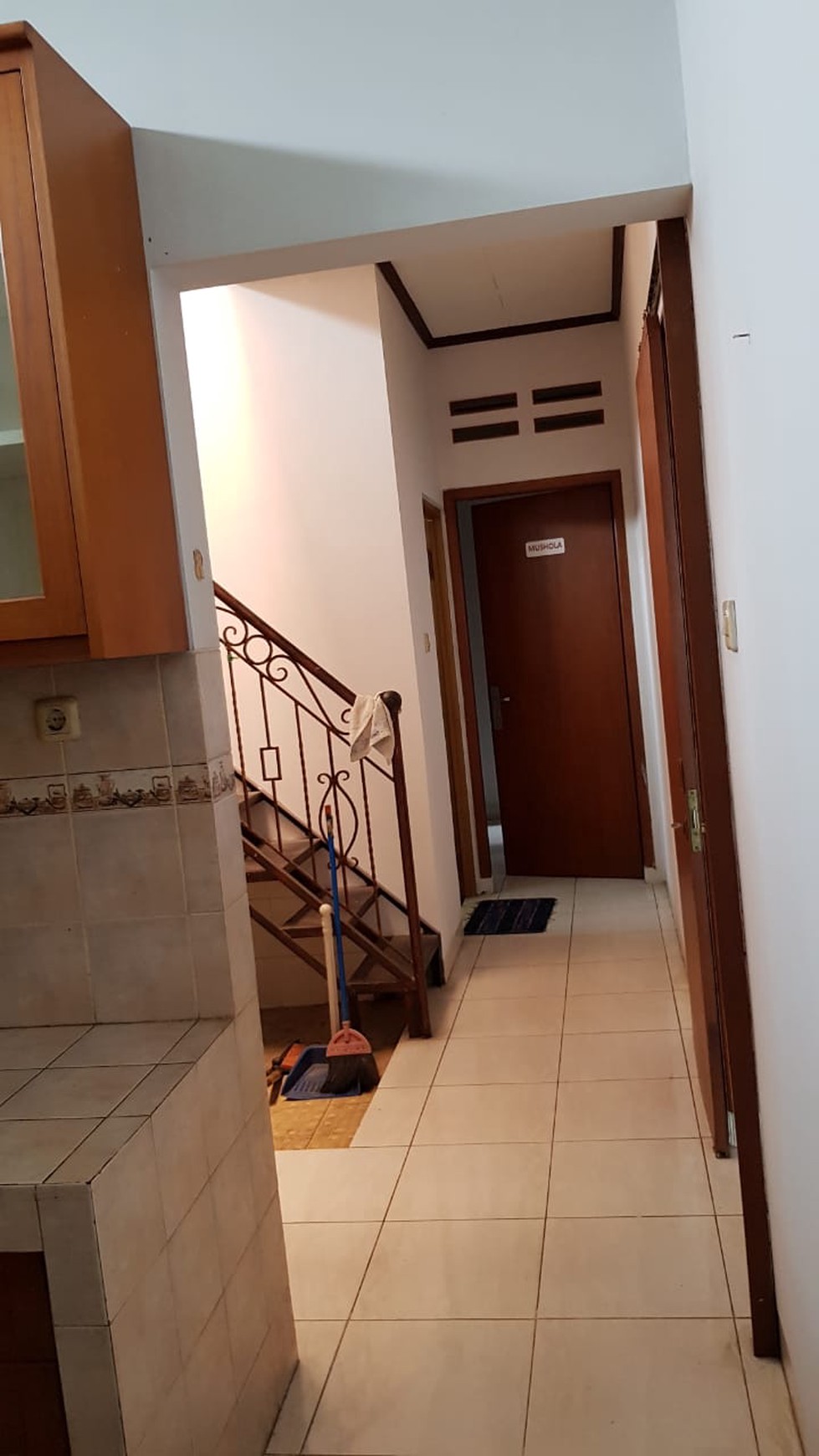 Disewa Rumah Siap Huni Di Cilandak, Jakarta Selatan