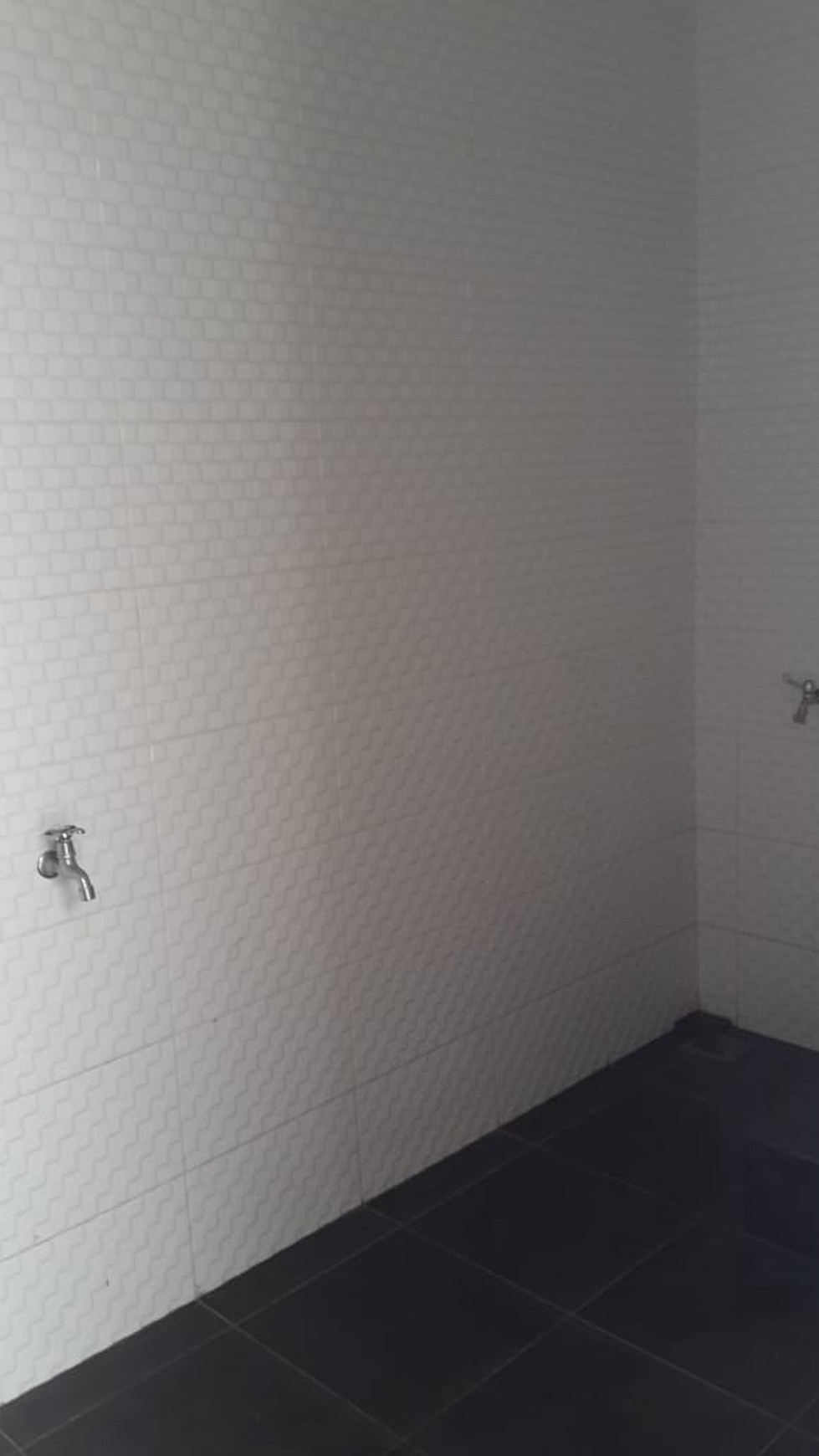 Rumah Mewah,dalam cluster,standar 2 lantai di Bintaro Jaya 7