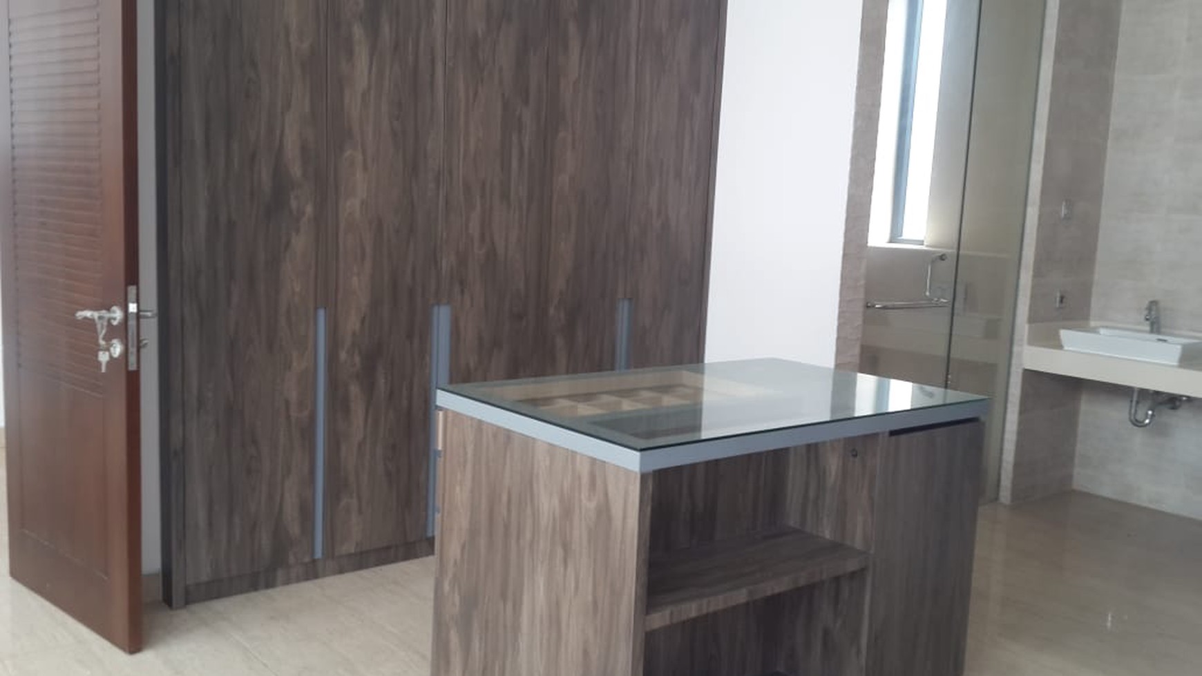 Rumah Mewah,dalam cluster,standar 2 lantai di Bintaro Jaya 7