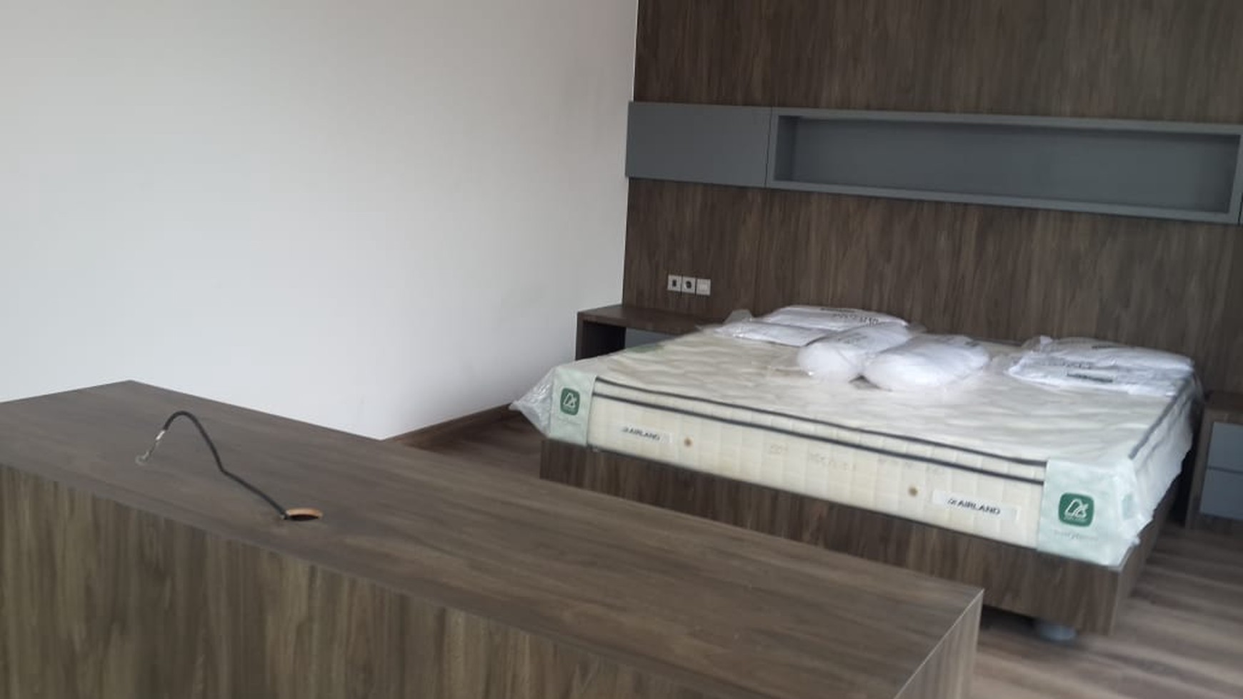 Rumah Mewah,dalam cluster,standar 2 lantai di Bintaro Jaya 7