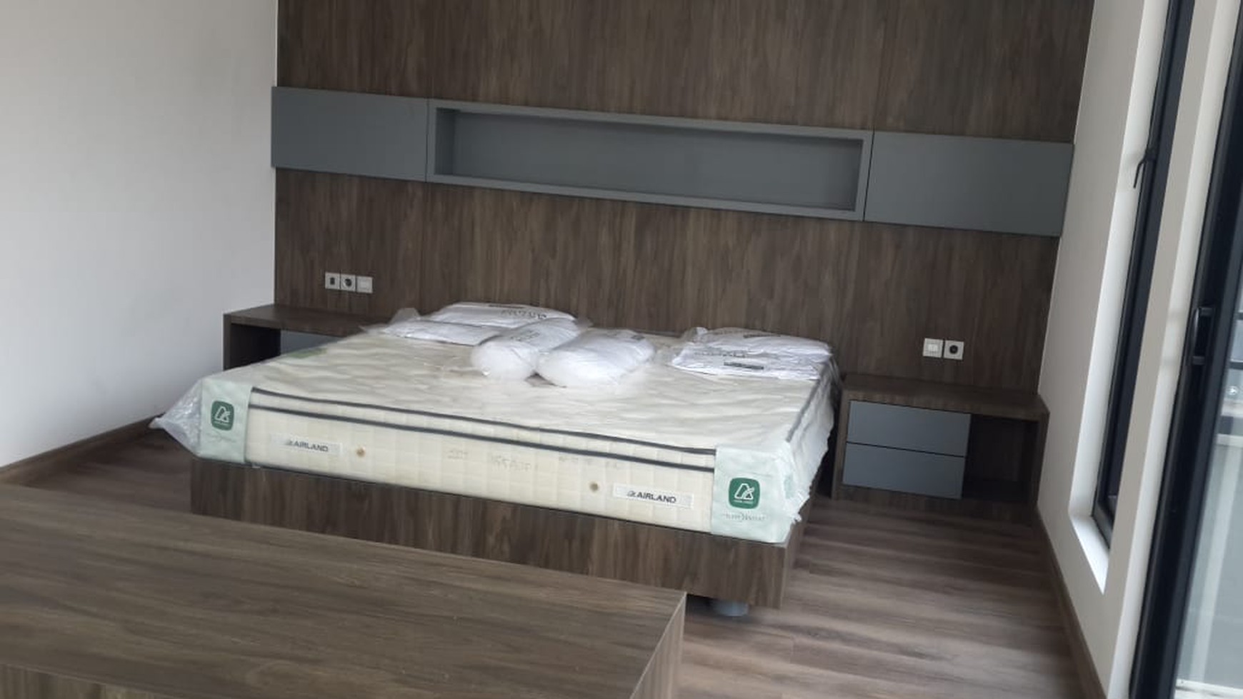 Rumah Mewah,dalam cluster,standar 2 lantai di Bintaro Jaya 7