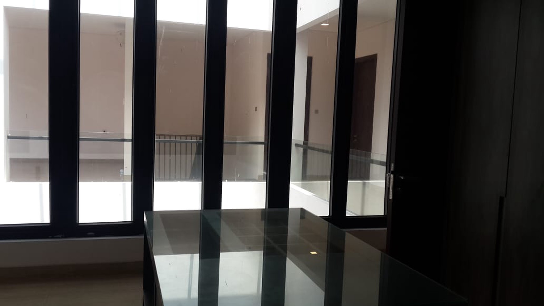 Rumah Mewah,dalam cluster,standar 2 lantai di Bintaro Jaya 7