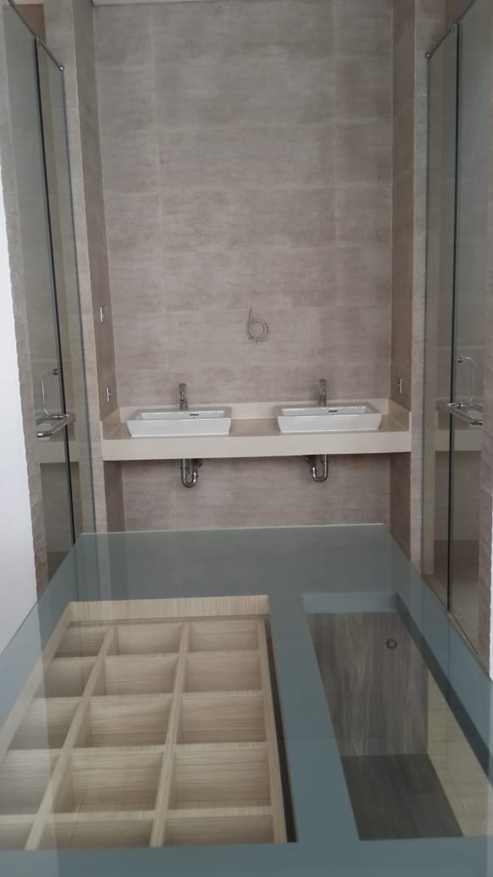 Rumah Mewah,dalam cluster,standar 2 lantai di Bintaro Jaya 7