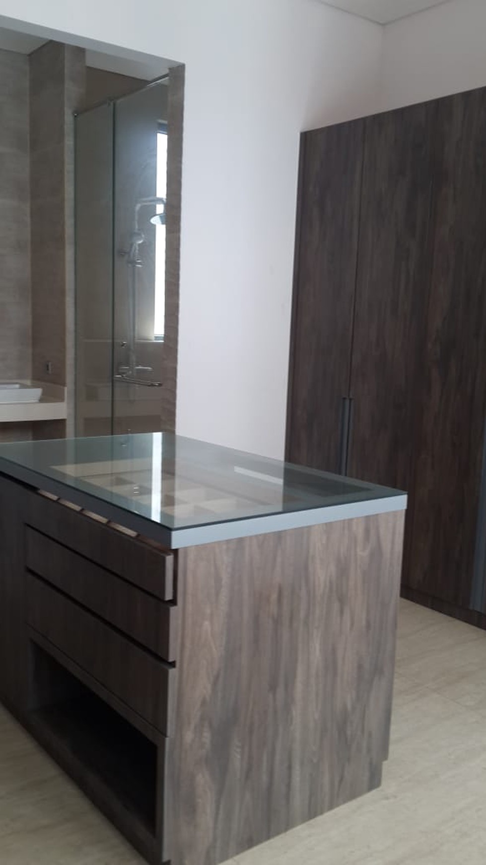 Rumah Mewah,dalam cluster,standar 2 lantai di Bintaro Jaya 7