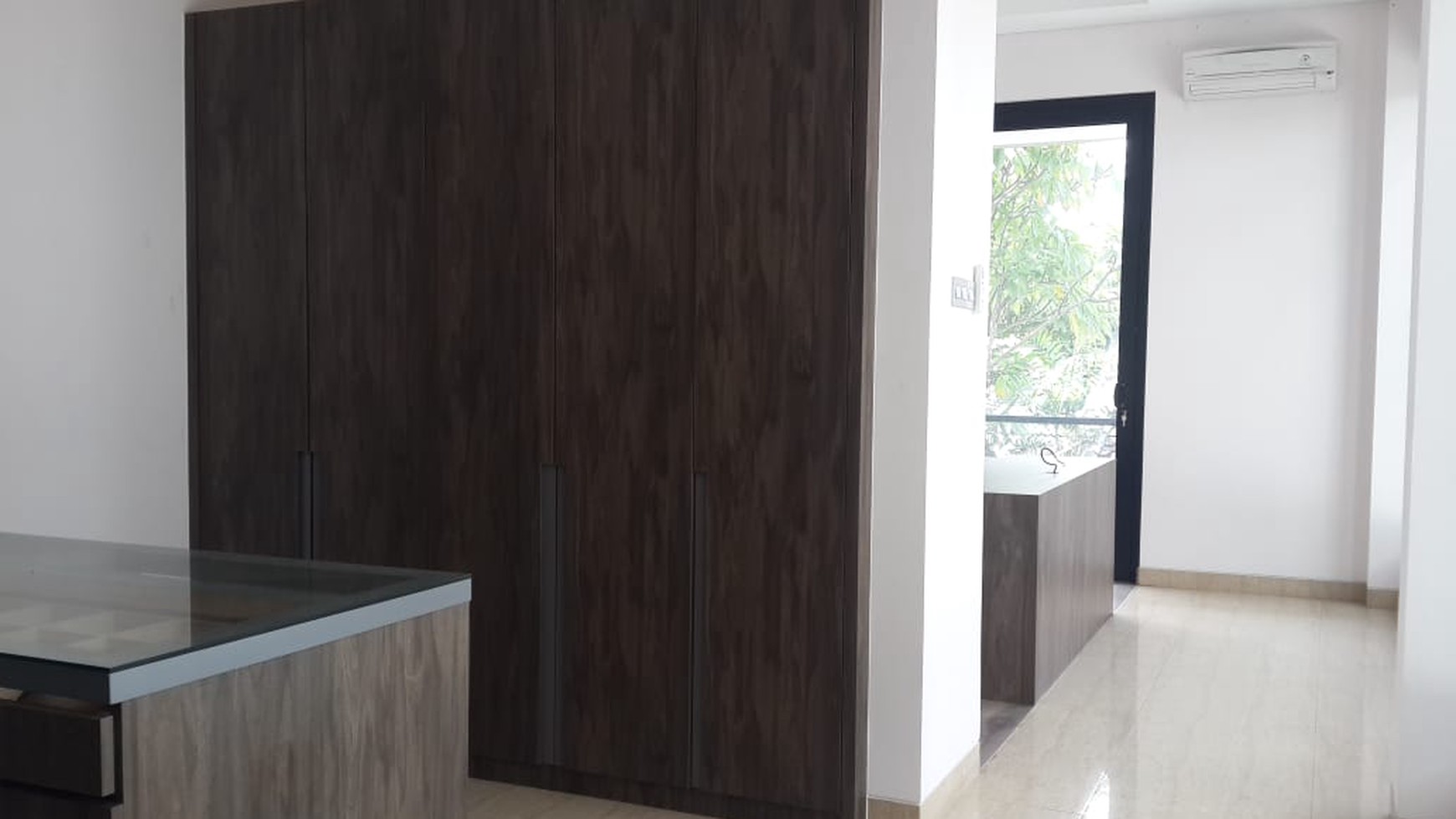 Rumah Mewah,dalam cluster,standar 2 lantai di Bintaro Jaya 7.