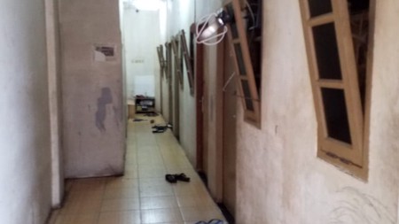 Rumah kost Dijual
