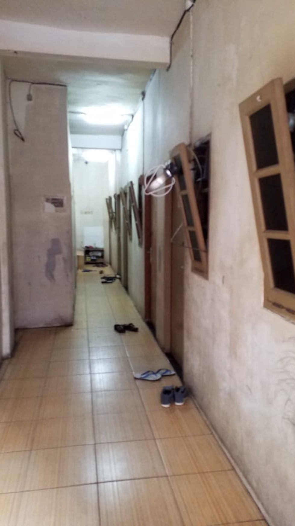 Rumah kost Dijual