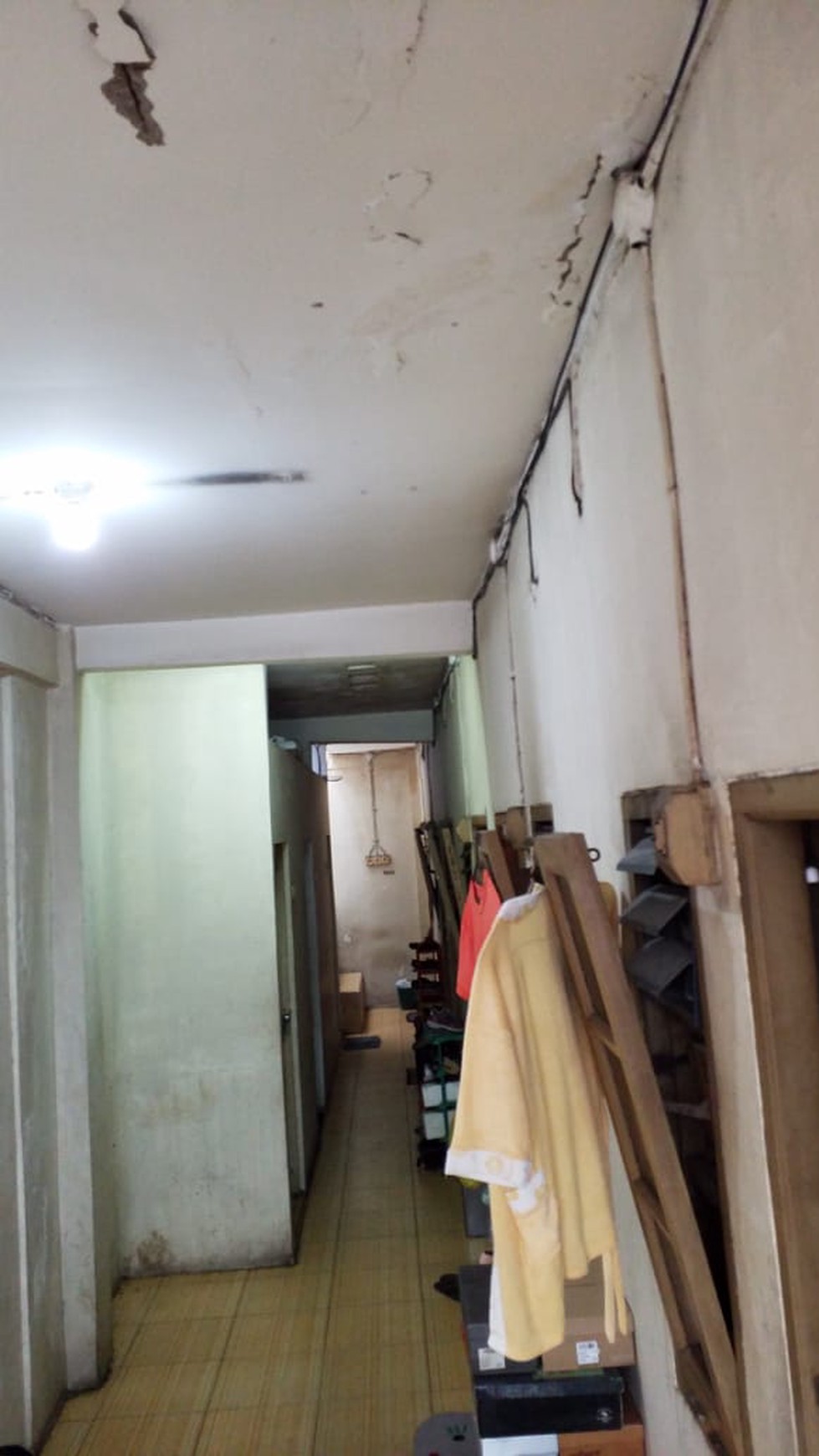 Rumah kost Dijual