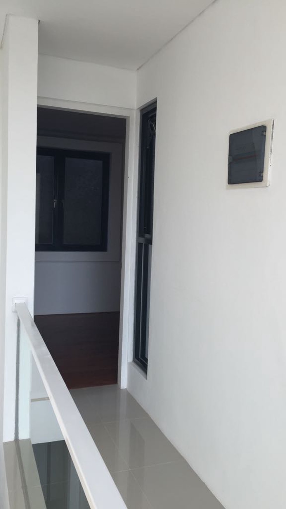 Jual Rumah OZONE RESIDENCE diVeteran Bintaro Jakarta Selatan