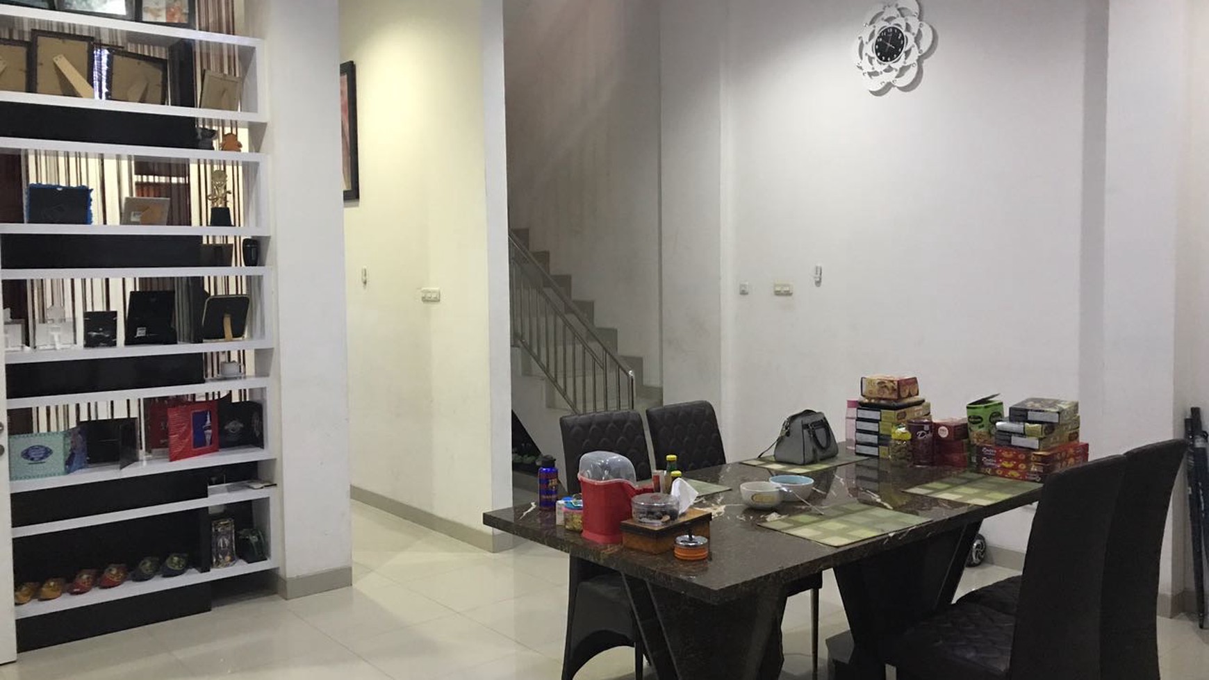 Rumah Dijual