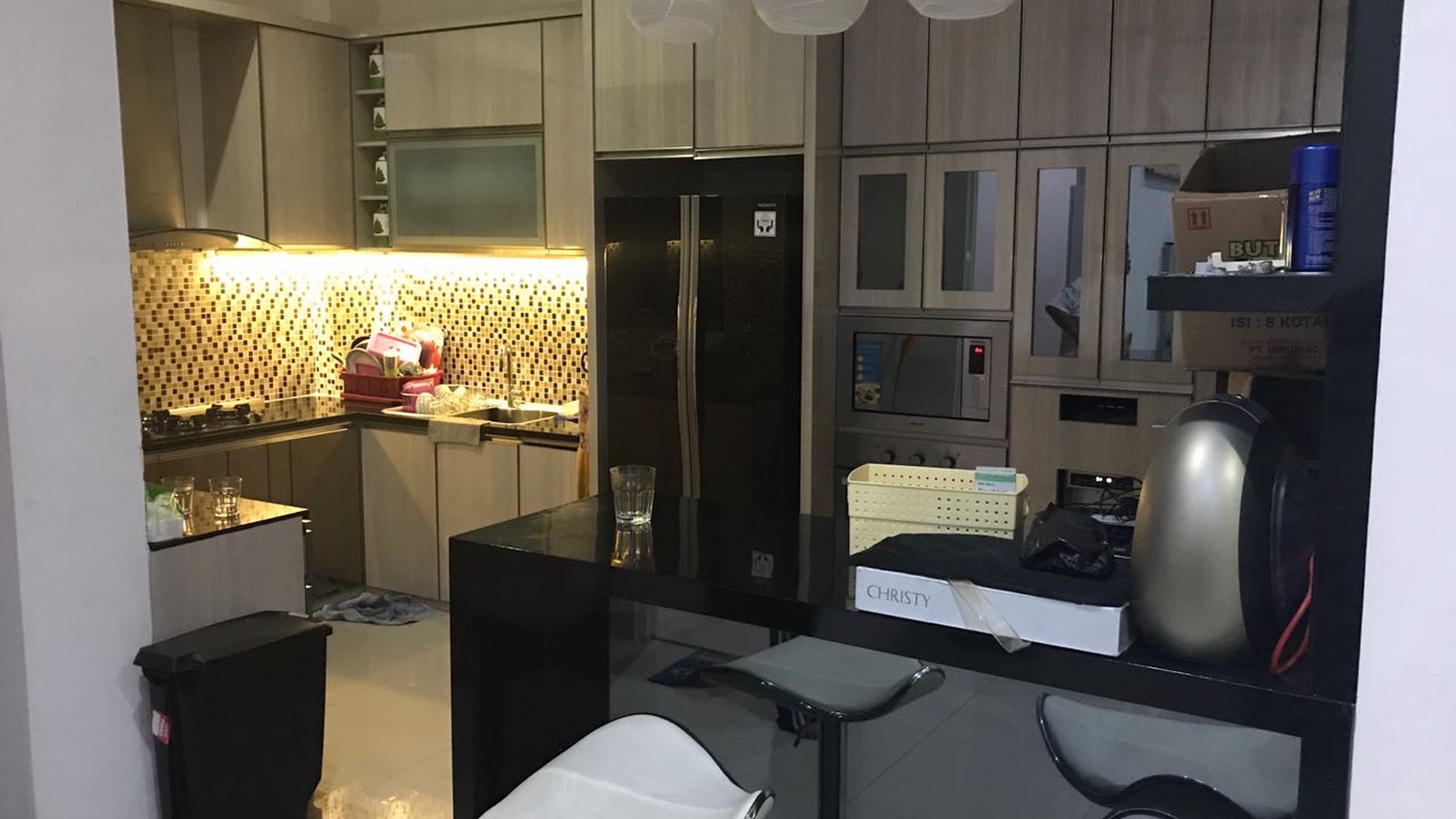 Rumah Dijual