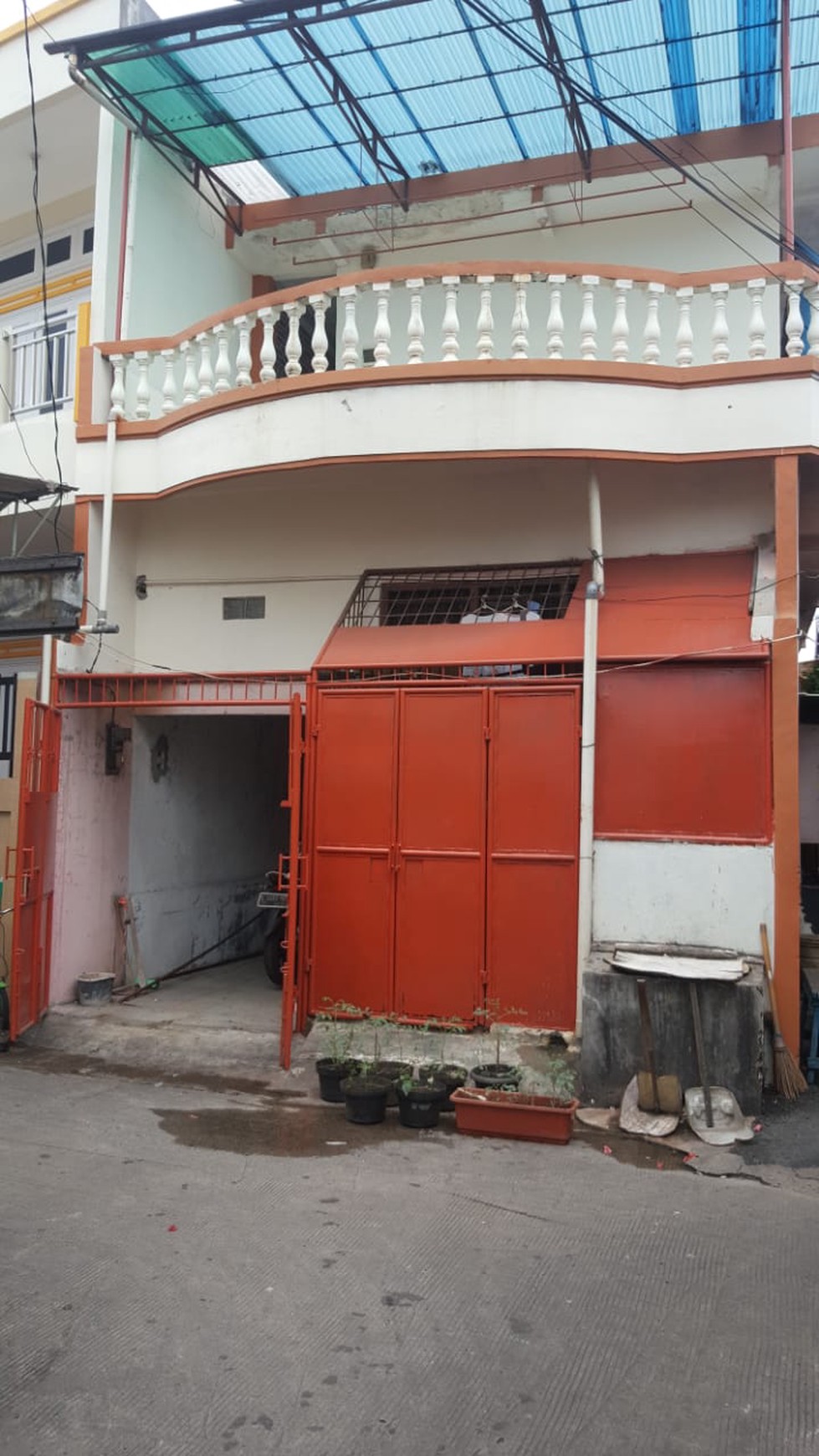 Rumah Dijual