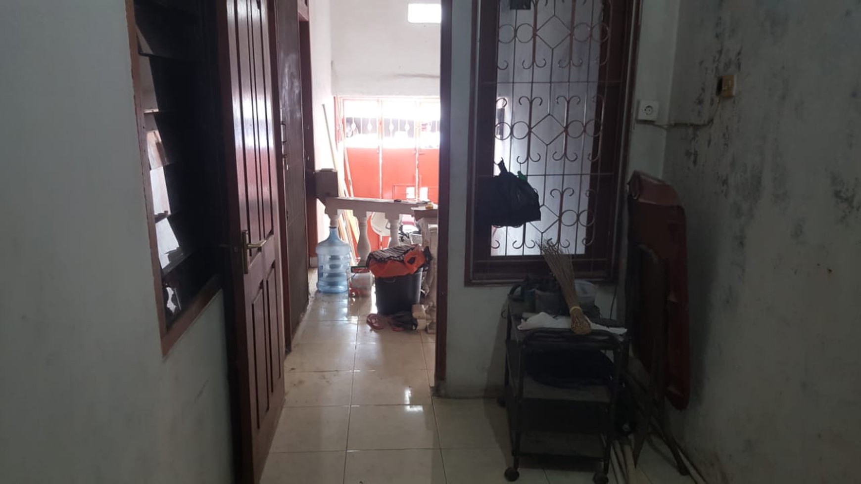 Rumah Dijual