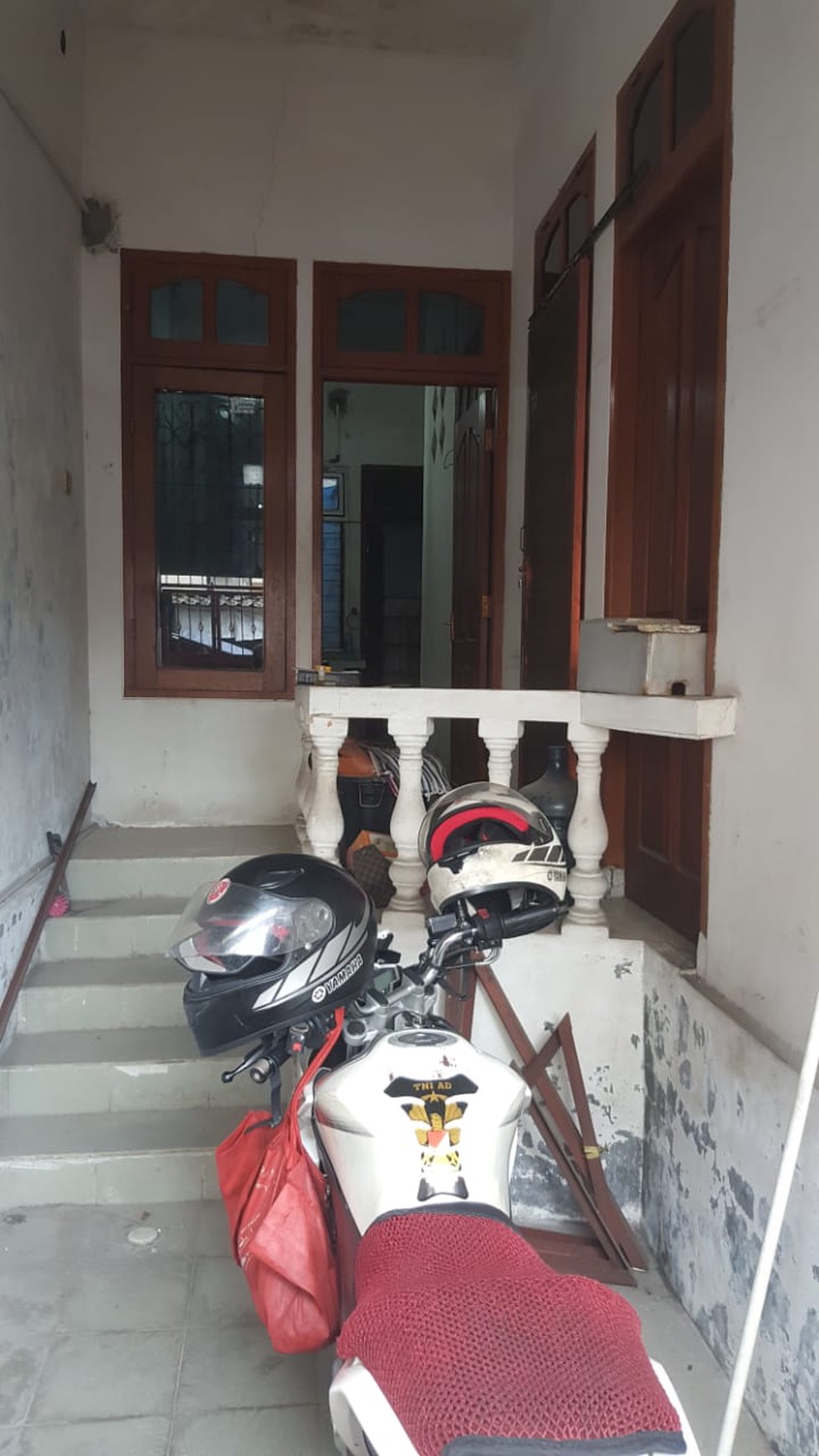 Rumah Dijual