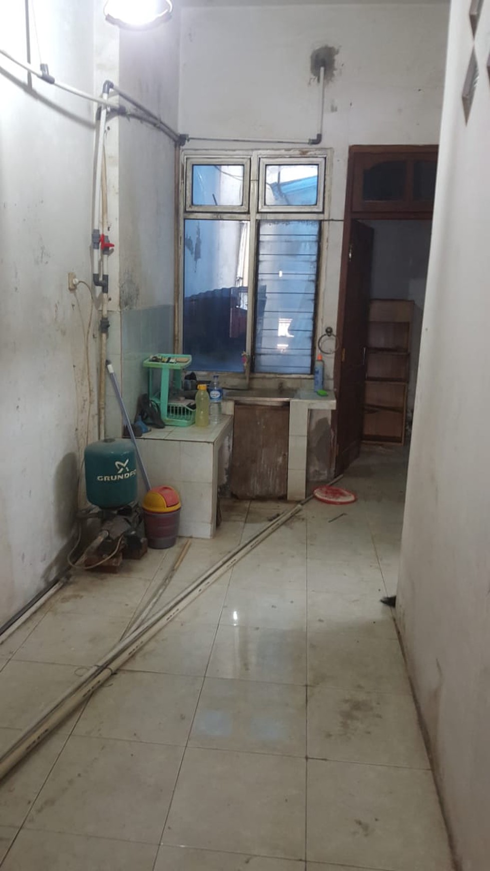 Rumah Dijual