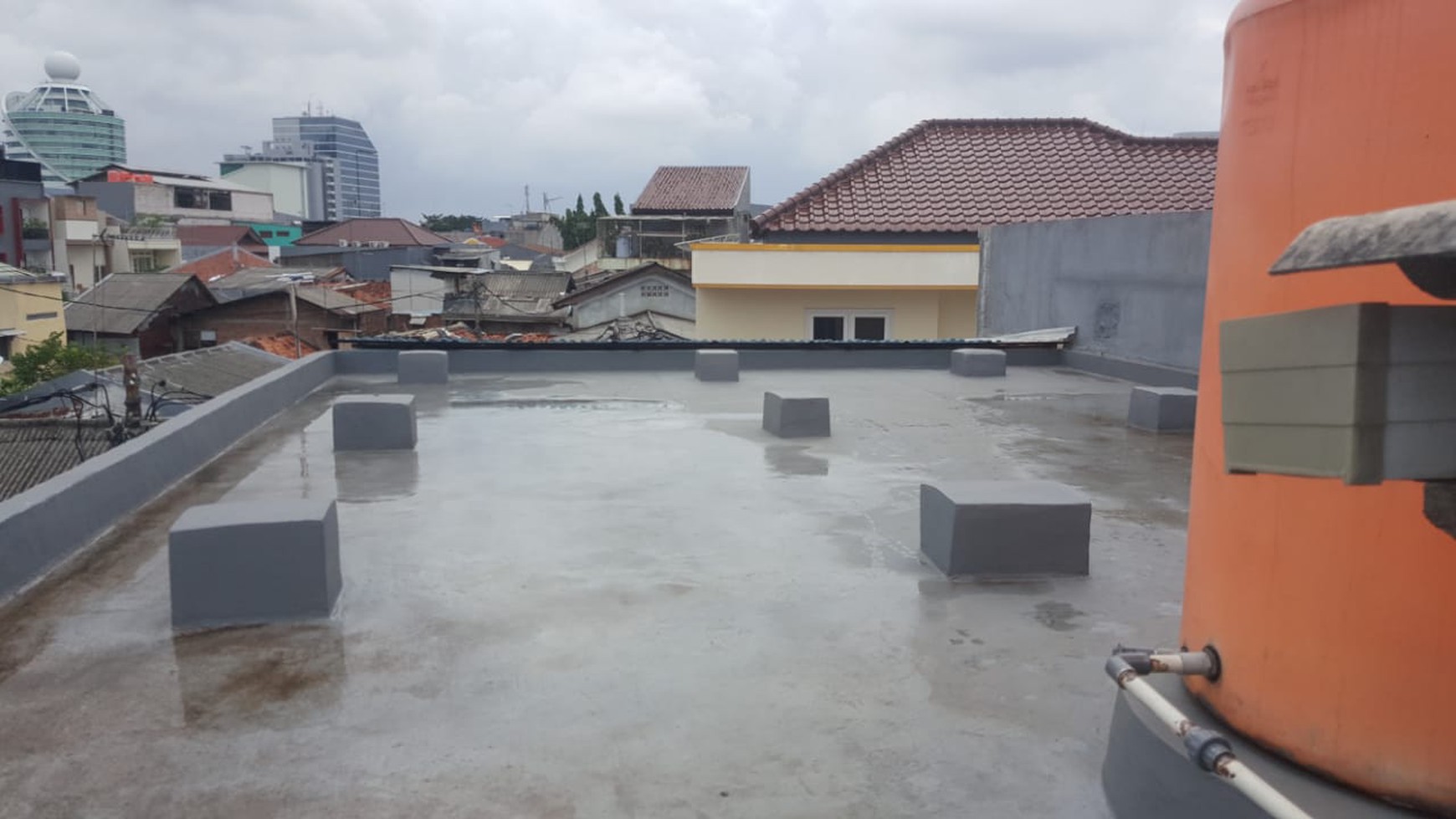 Rumah Dijual