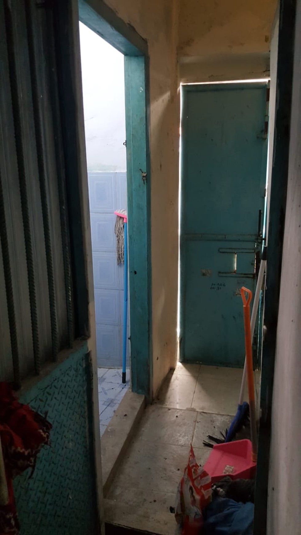 Rumah Dijual