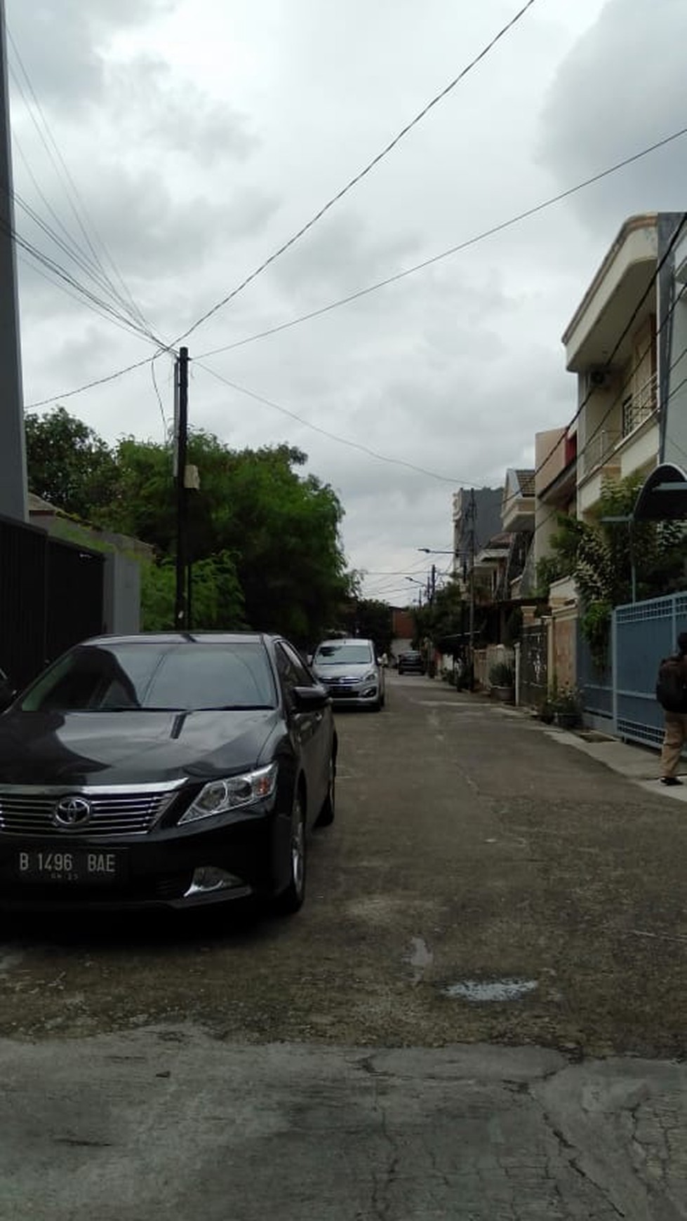 Rumah Dijual