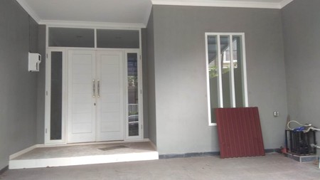 Rumah Dijual