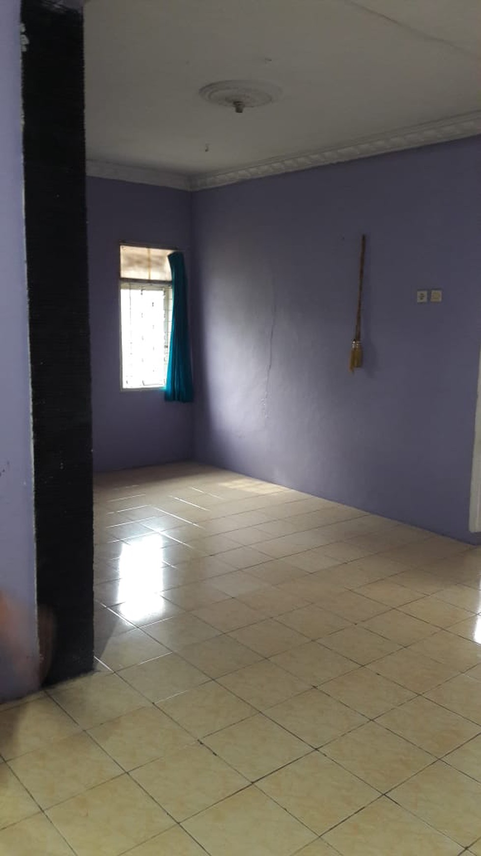 Rumah Karawaci Kompek Pondok Arum, Luas 131 M, Harga 500 Juta. NEGO. #TSAG