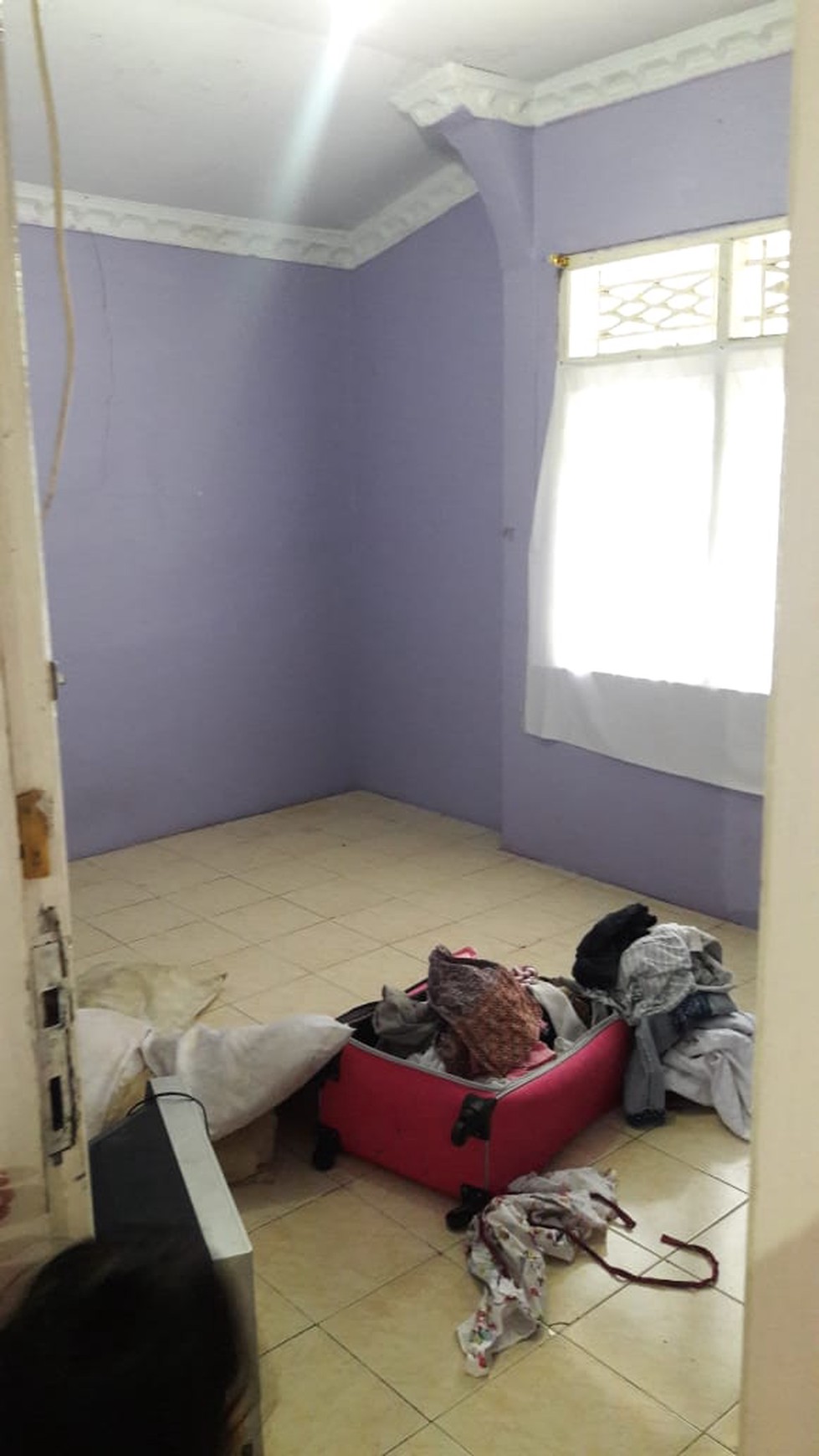Rumah Karawaci Kompek Pondok Arum, Luas 131 M, Harga 500 Juta. NEGO. #TSAG
