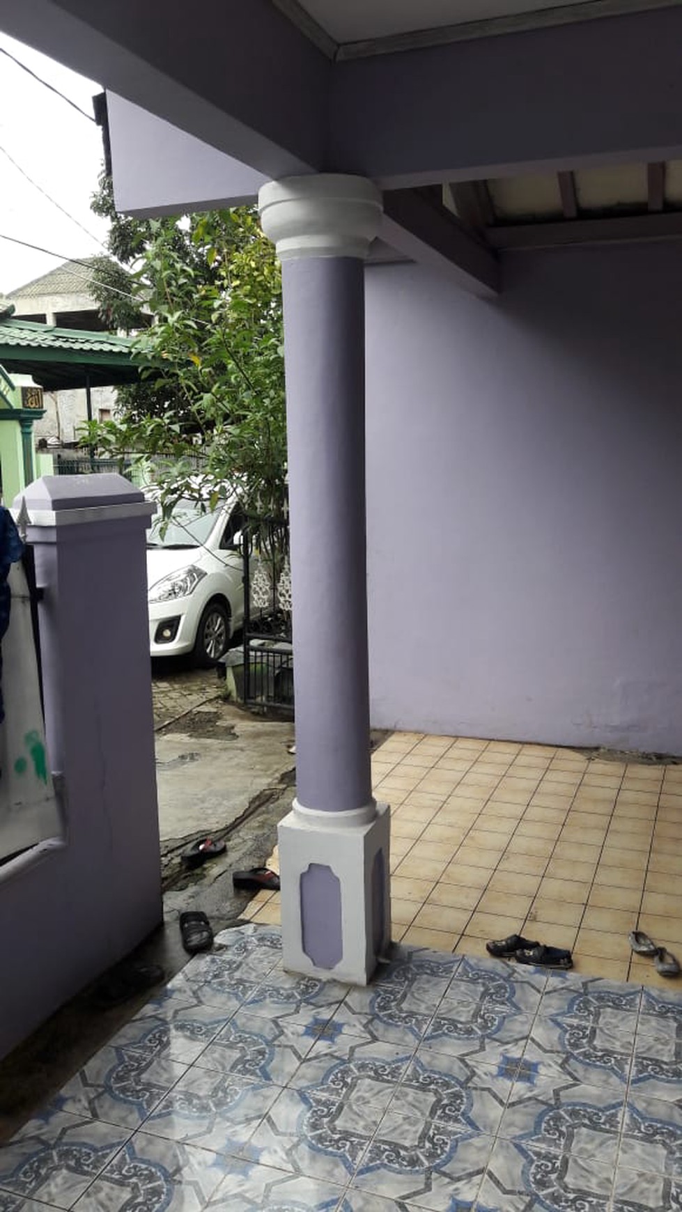 Rumah Karawaci Kompek Pondok Arum, Luas 131 M, Harga 500 Juta. NEGO. #TSAG