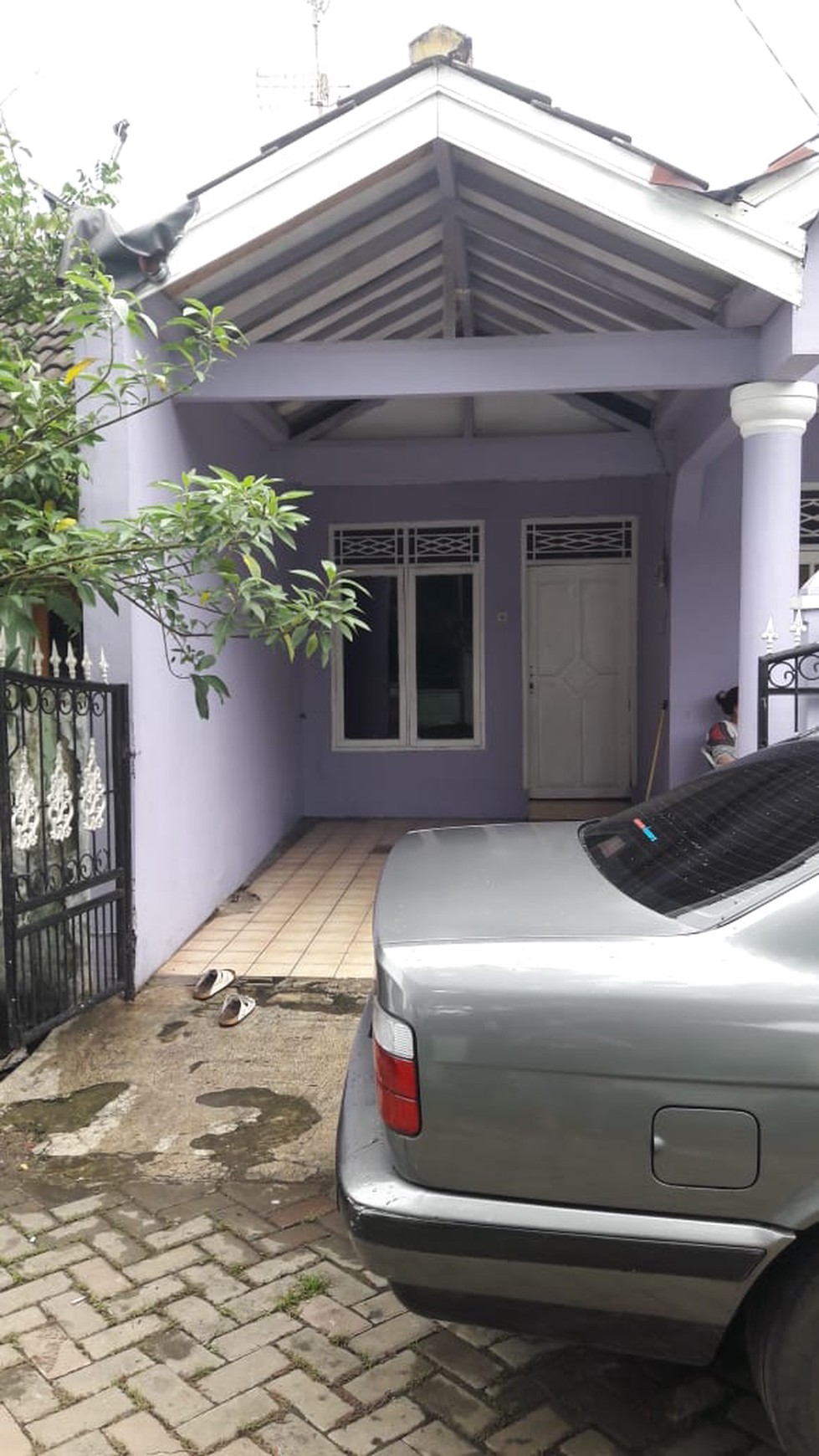 Rumah Karawaci Kompek Pondok Arum, Luas 131 M, Harga 500 Juta. NEGO. #TSAG