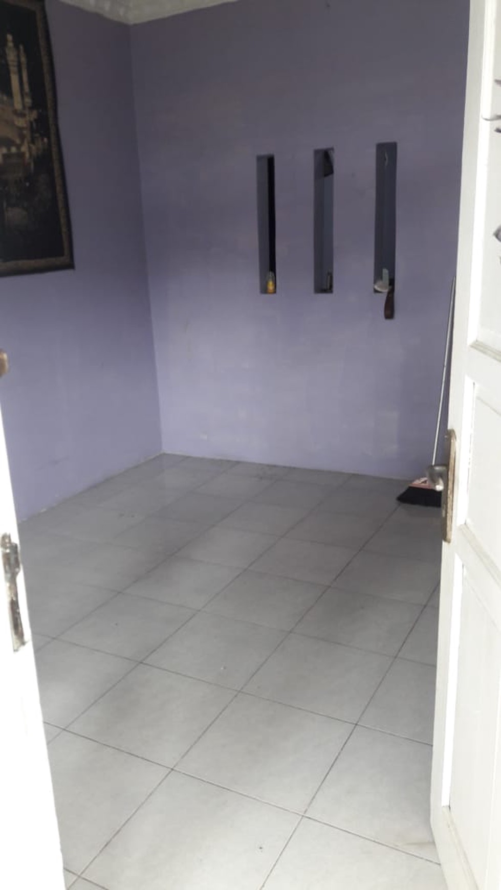 Rumah Karawaci Kompek Pondok Arum, Luas 131 M, Harga 500 Juta. NEGO. #TSAG