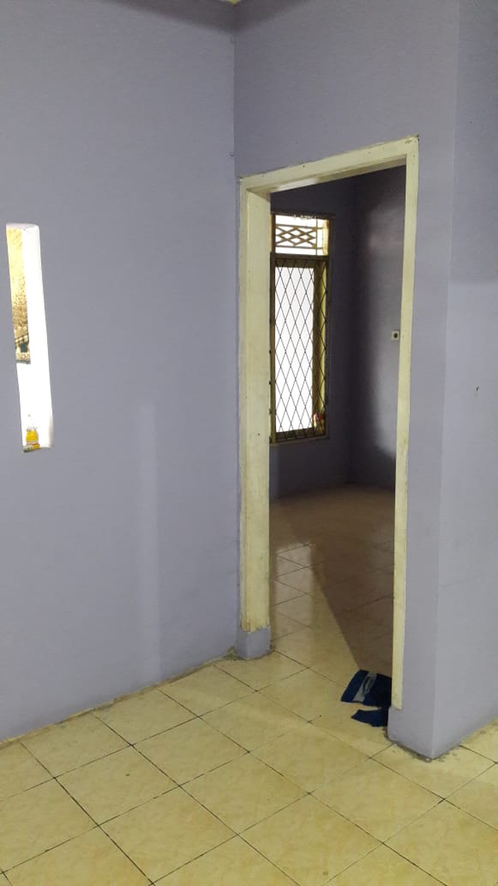 Rumah Karawaci Kompek Pondok Arum, Luas 131 M, Harga 500 Juta. NEGO. #TSAG