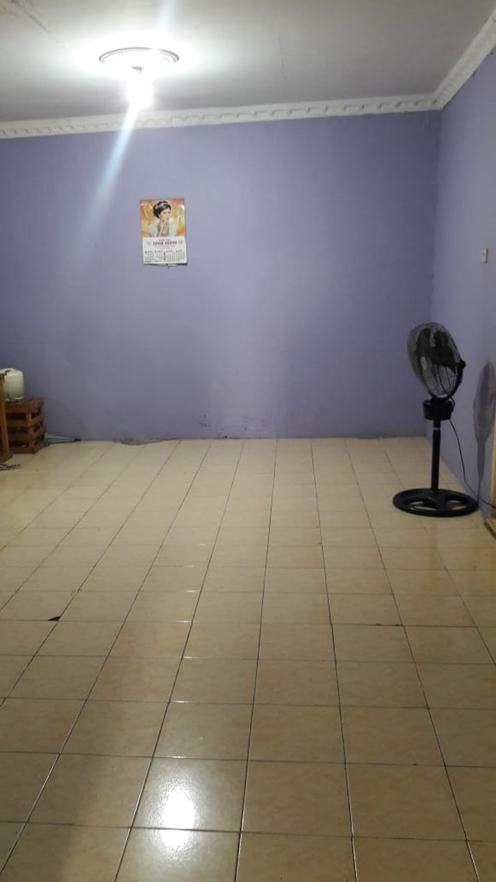 Rumah Karawaci Kompek Pondok Arum, Luas 131 M, Harga 500 Juta. NEGO. #TSAG