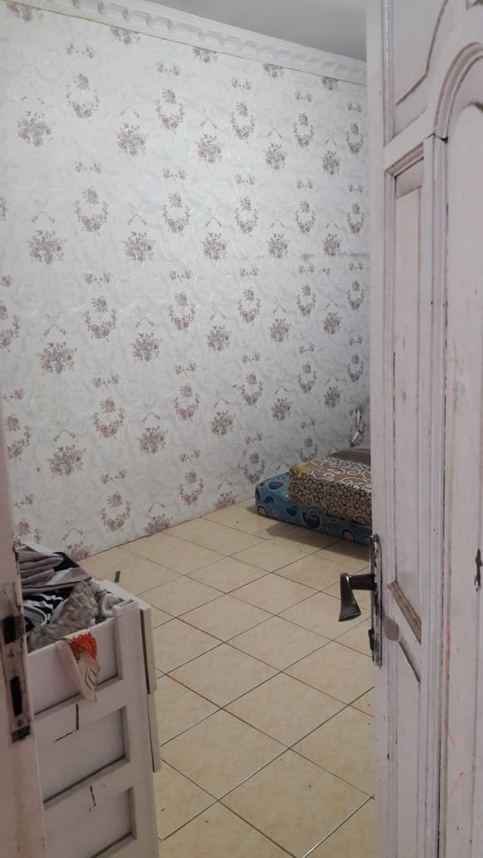 Rumah Karawaci Kompek Pondok Arum, Luas 131 M, Harga 500 Juta. NEGO. #TSAG