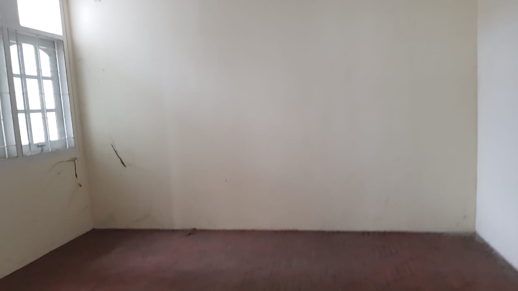 Rumah Disewakan