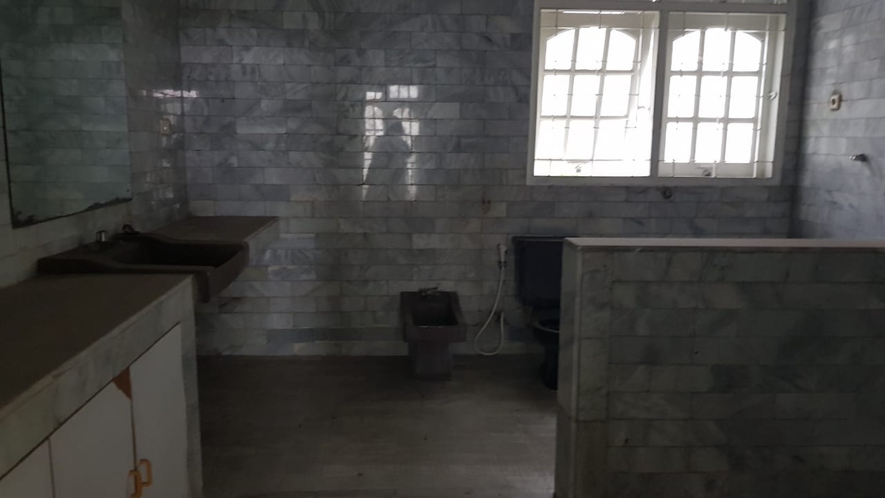 Rumah Disewakan