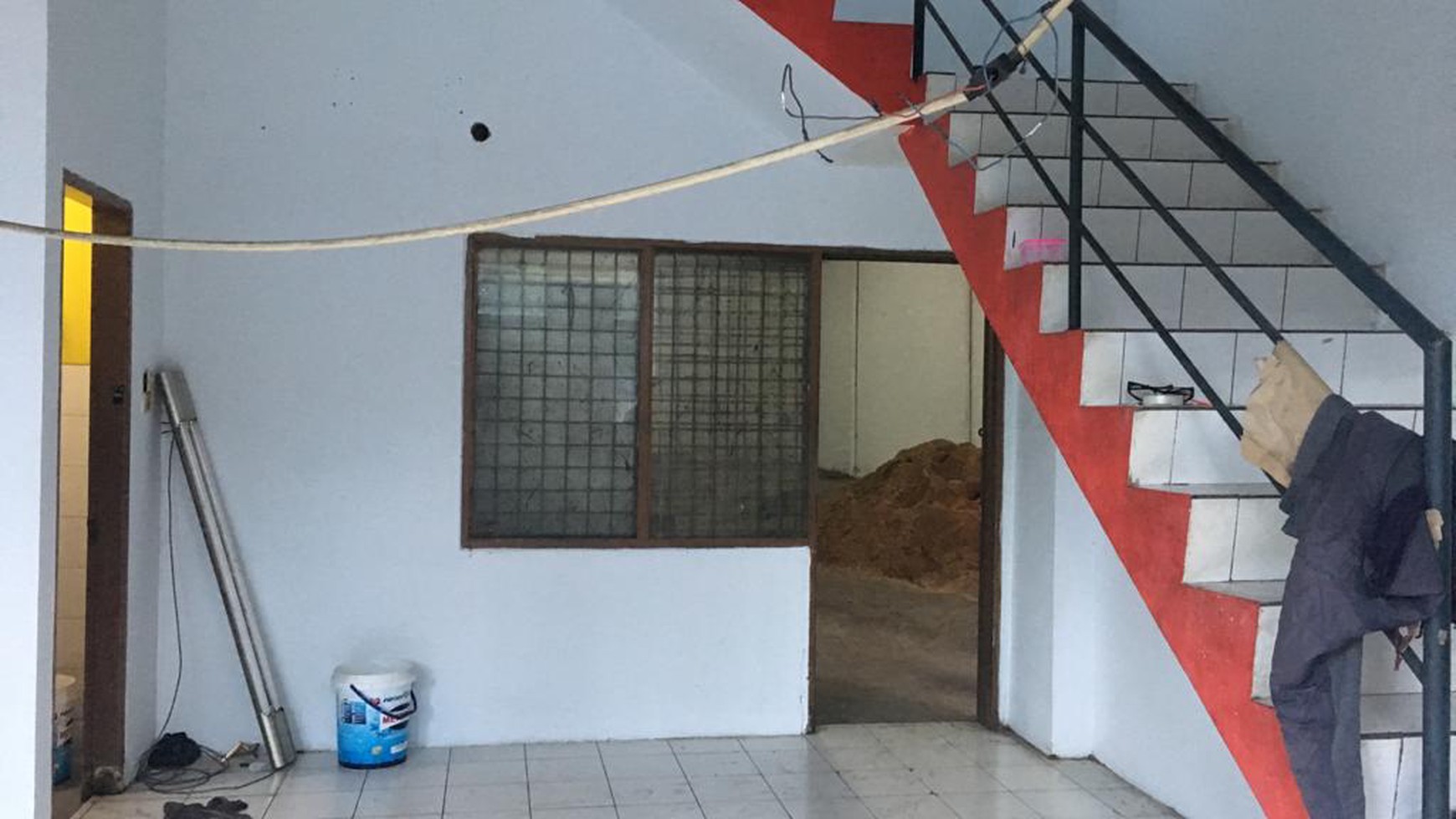 Gudang DiSewakan