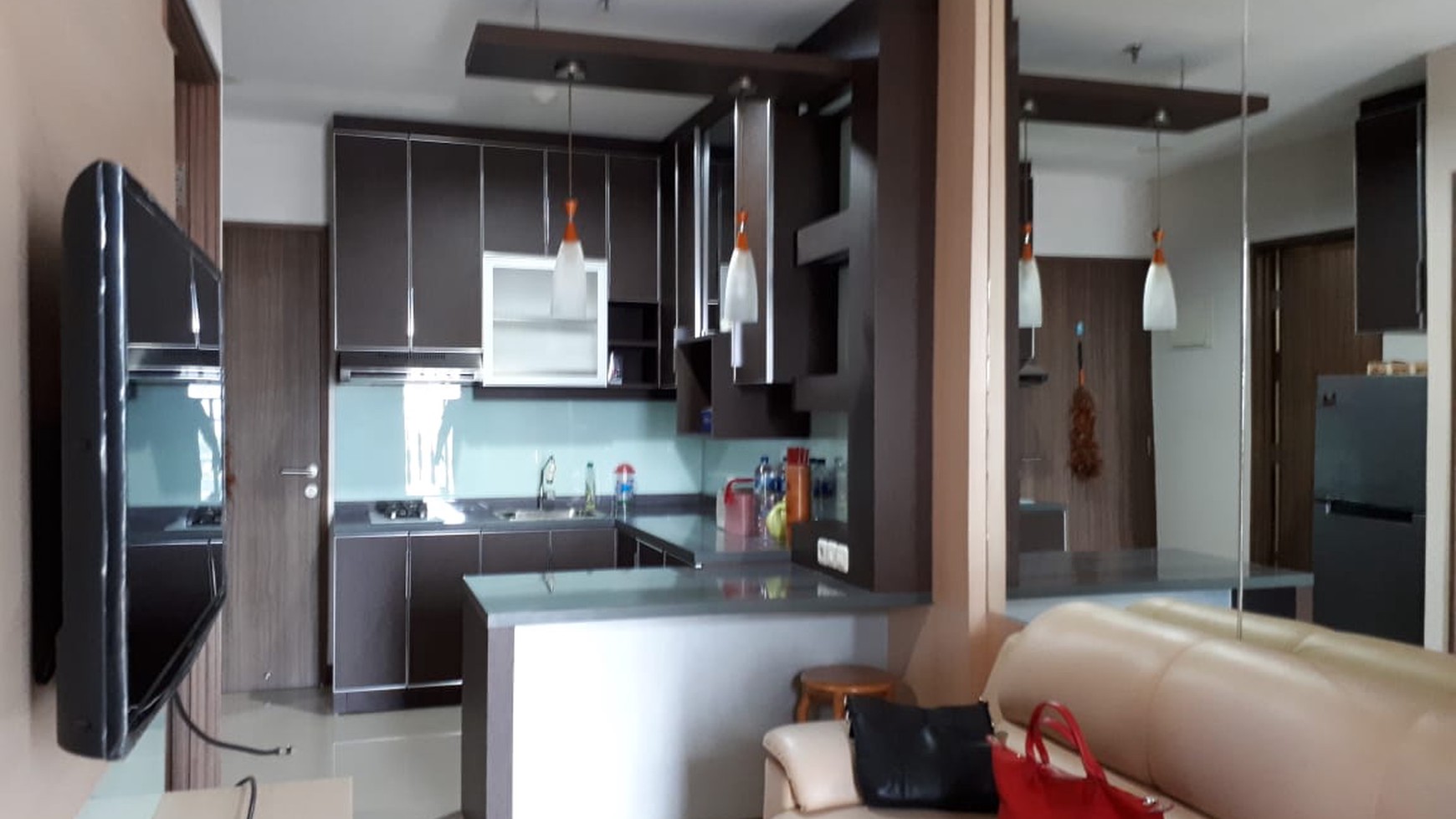 apt dijual dan disewakan