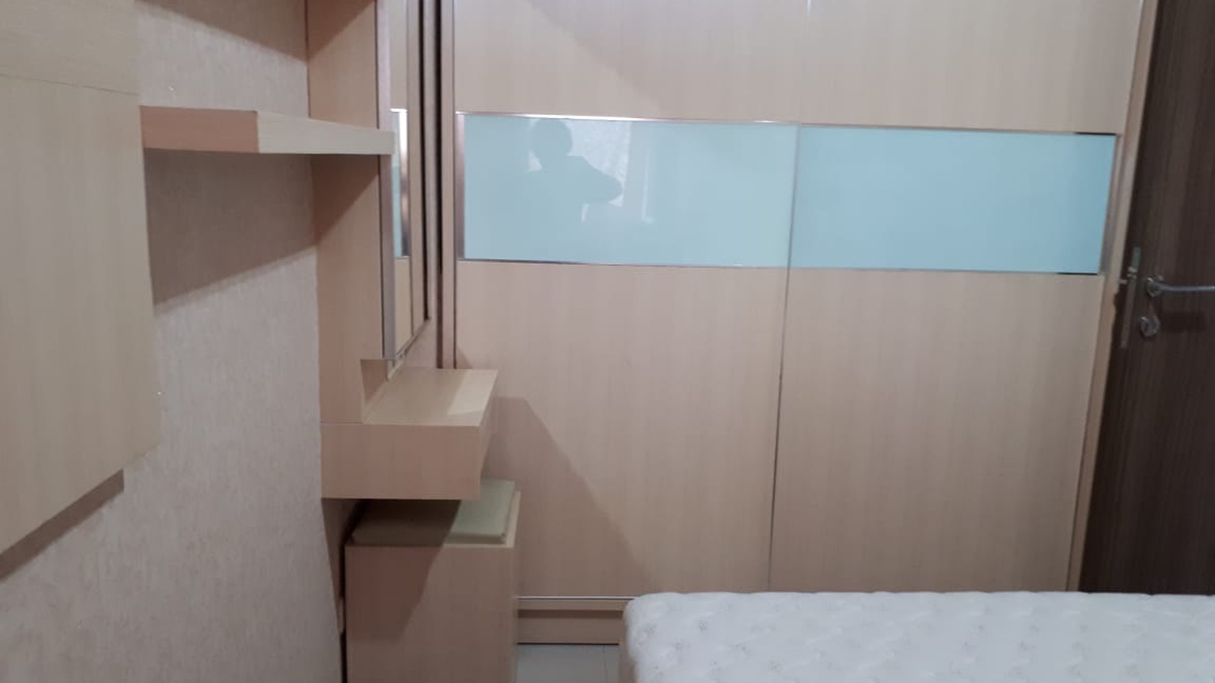 apt dijual dan disewakan